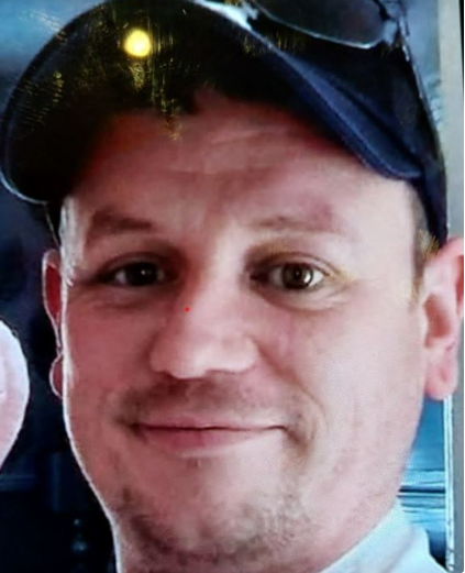 PSOSLanarkshire's tweet photo. Officers are continuing to ask for the help of the public to trace a 40-year-old man, one year after he was last seen in Wishaw https://t.co/BjdXc2PjHE https://t.co/fQc3vWGWPE