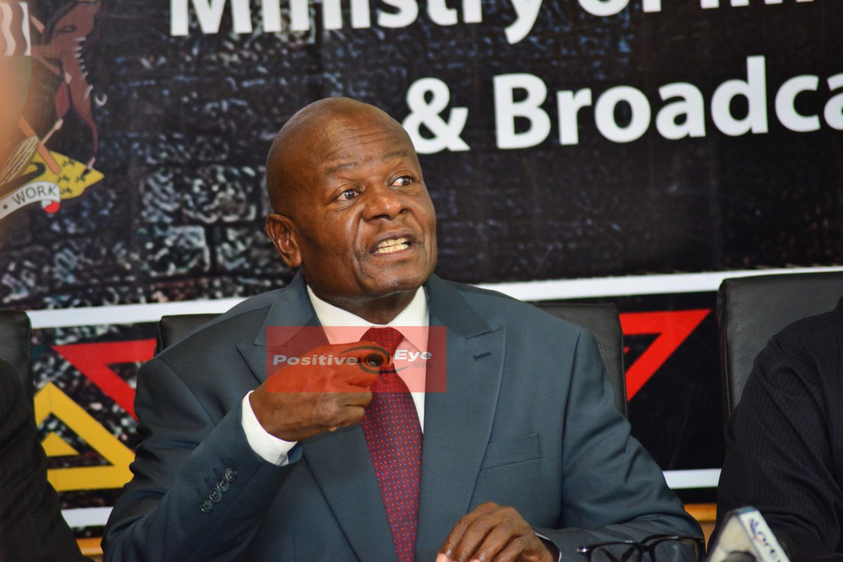PositiveEyeZimbabwe 🇿🇼 (@positiveeyezim) on Twitter photo Minister Garwe’s Hardline Urban Reset: Cracking Down to Build Up Under Vision 2030
positiveeyenews.co.zw/2025/08/05/min…
<a href="/MoLGPWZim/">Ministry of Local Government and Public Works</a> <a href="/MAmenities/">MINISTRY OF NATIONAL HOUSING AND SOCIAL AMENITIES</a> <a href="/cityofharare2/">City Of Harare SunshineCity</a> <a href="/MasvingoCity/">Masvingo City</a> Minister Garwe’s Hardline Urban Reset: Cracking Down to Build Up Under Vision 2030
positiveeyenews.co.zw/2025/08/05/min…
<a href="/MoLGPWZim/">Ministry of Local Government and Public Works</a> <a href="/MAmenities/">MINISTRY OF NATIONAL HOUSING AND SOCIAL AMENITIES</a> <a href="/cityofharare2/">City Of Harare SunshineCity</a> <a href="/MasvingoCity/">Masvingo City</a>