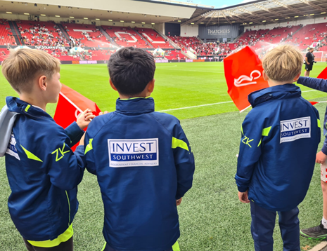 Invest Southwest Independent Financial Advisers tweet media