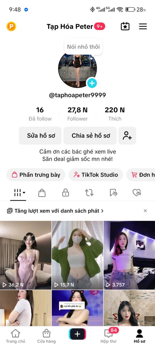 khongphaibit's tweet photo. Lấy kênh nào ib em ạ
Full chức năng ✅ ... https://t.co/2LIP4qfOsV