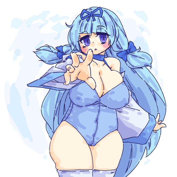 Rabi-Ribiより、リタ 