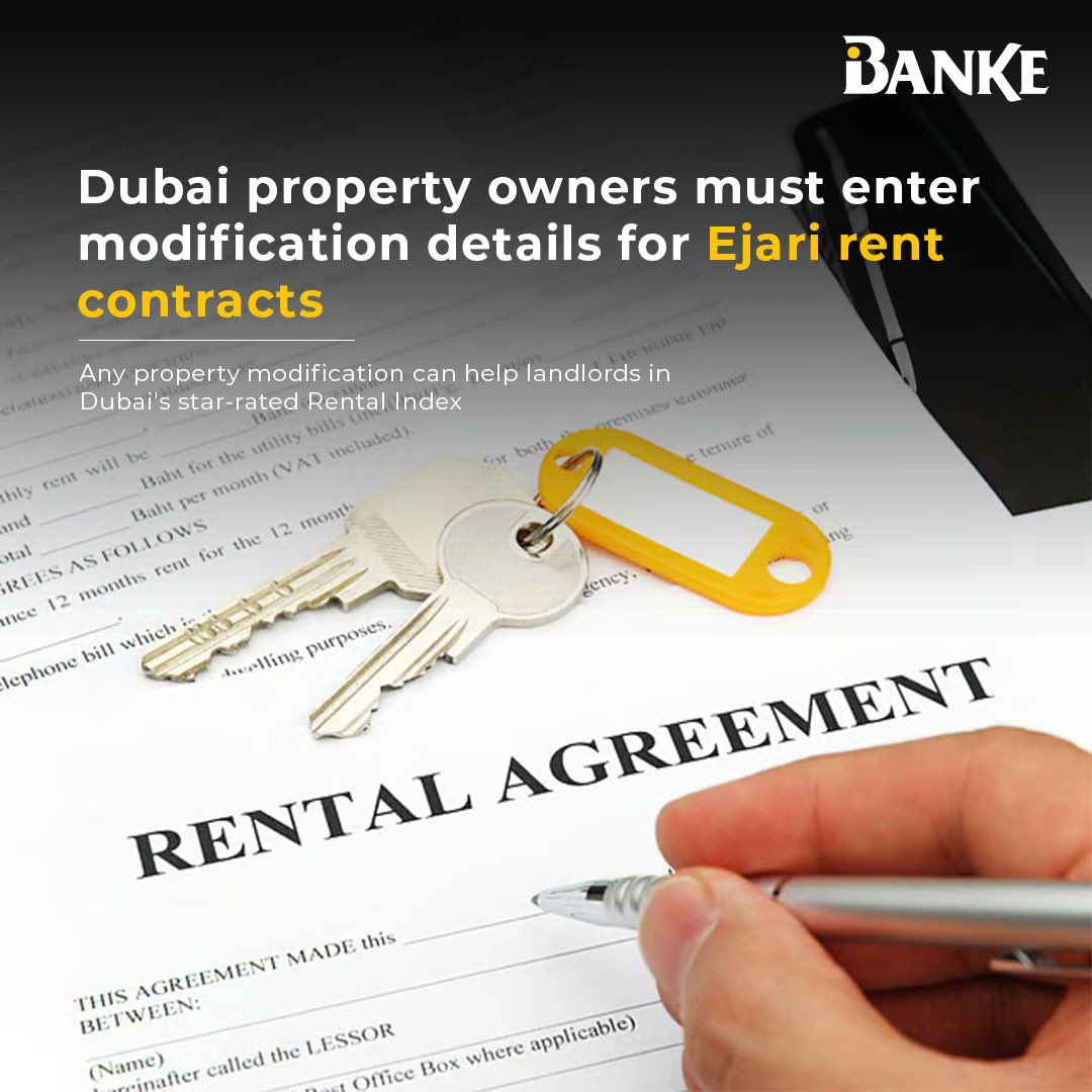 Banke International Properties tweet media