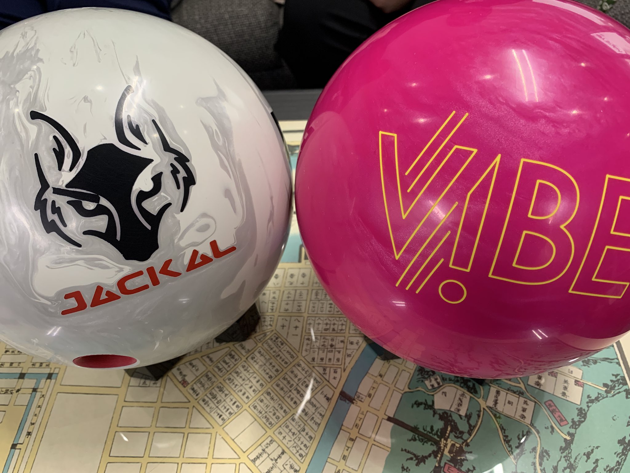 ボウリングバカ 🎳NAGEYO〜 打てる気がするボウリング (@NAGEYO_BOWLING) / X