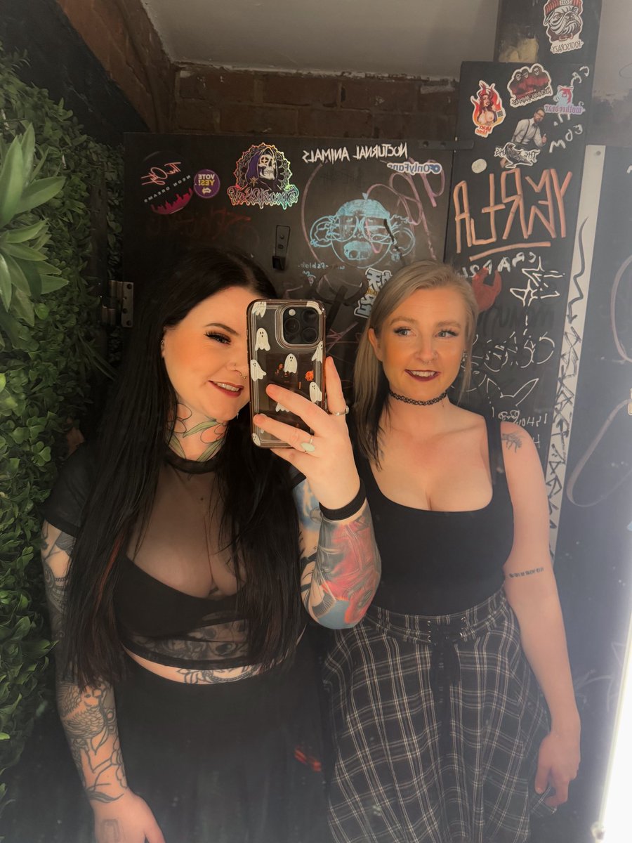 Weekend was a vibe <a href="/buntz_/">bl@ir3.</a> ❤️‍🔥