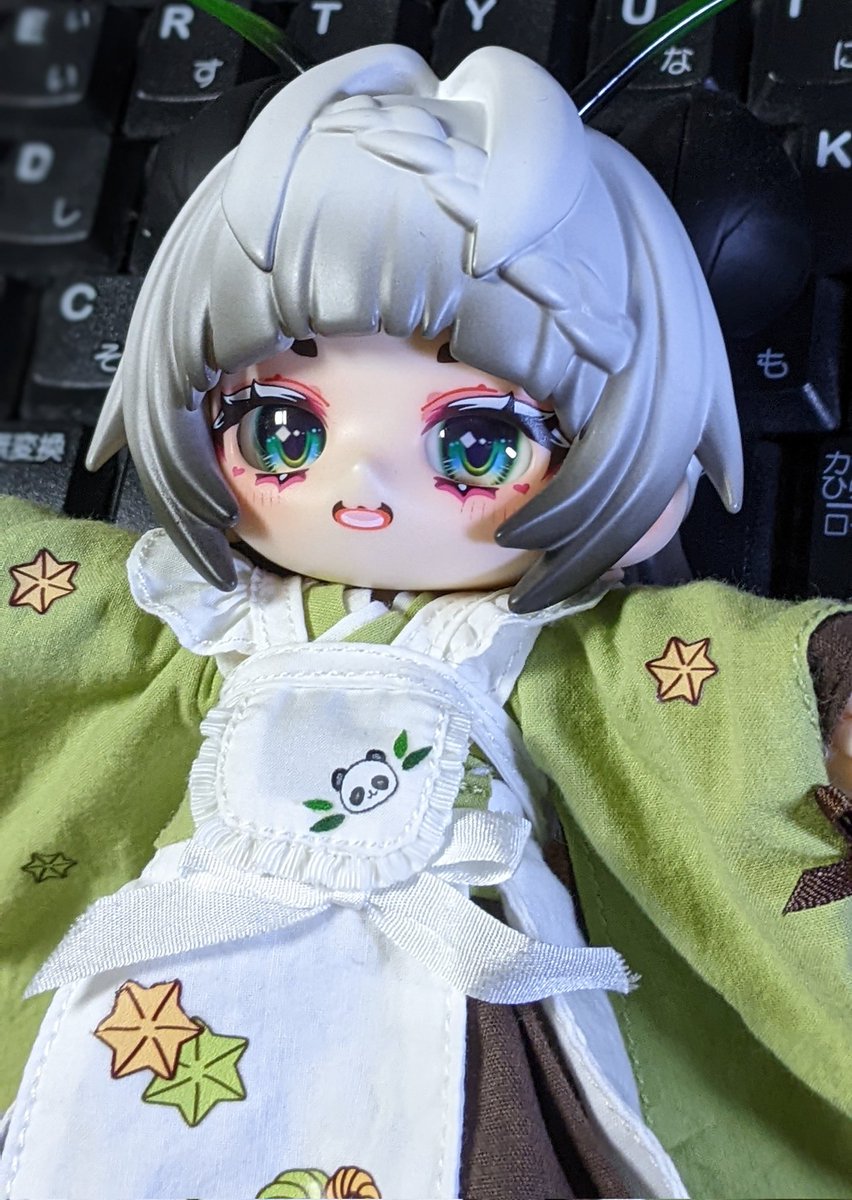 もぬもぬ🫠362POPI👉7月27日東京イドルお疲れ様でした