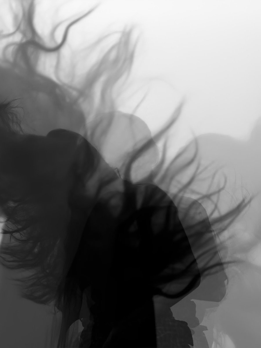 GM 🤍

Happy #TEZOSTUESDAY 

Shadows | LE | 5 xtz 

Link below