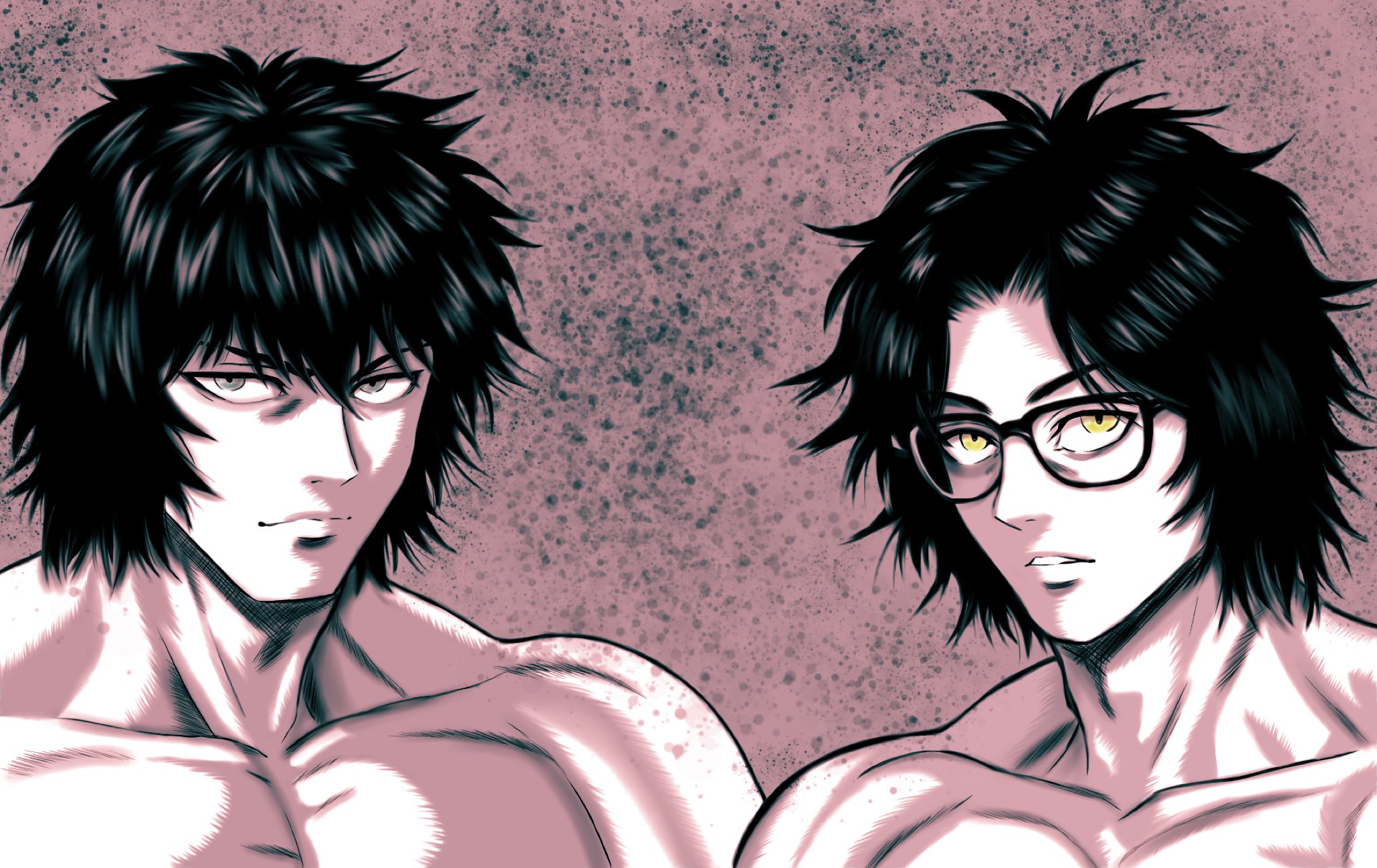 ケンガンオメガ 8 ケンガンオメガ (8) (裏少年サンデーコミックス) | サンドロ