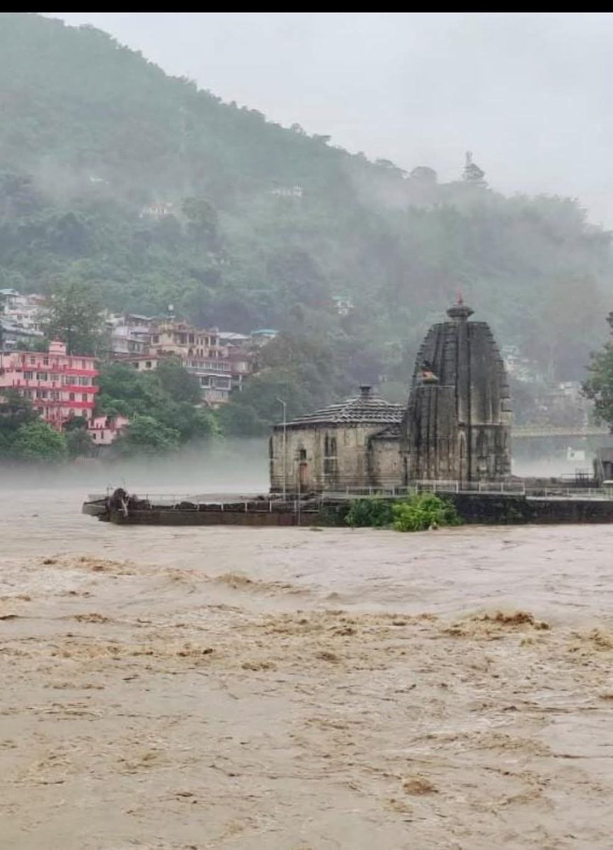Ajay Sharma (@himachali_hindu) on Twitter photo рдмреНрдпрд╛рд╕ рдирджреА рдорд╛рдВ рдЧрдВрдЧрд╛ рдорд╣рд╛рджреЗрд╡ рдХреЗ рдЪрд░рдгреЛрдВ рдореЗрдВ рдЫреБрдЯреНрдЯреА рдХрд╛рд╢реА рдордВрдбреА рдкрдВрдЪрд╡рдХреНрддреНрд░ рдордВрджрд┐рд░ рдореЗрдВ рдЬрд▓рд╛рднрд┐рд╖реЗрдХ рдХрд░рдиреЗ рдХреА рддреИрдпрд╛рд░реА рдореЗрдВ
рдпрд╣реА рд╣рд╛рд▓рд╛рдд рд░рд╣реЗ рд╣реИрдВ рддреЛ рдЬрд▓реНрдж рд╣реА рдЬрд▓рд╛рднрд┐рд╖реЗрдХ рд╣реЛрдЧрд╛ рдмреНрдпрд╛рд╕ рдирджреА рдорд╛рдВ рдЧрдВрдЧрд╛ рдорд╣рд╛рджреЗрд╡ рдХреЗ рдЪрд░рдгреЛрдВ рдореЗрдВ рдЫреБрдЯреНрдЯреА рдХрд╛рд╢реА рдордВрдбреА рдкрдВрдЪрд╡рдХреНрддреНрд░ рдордВрджрд┐рд░ рдореЗрдВ рдЬрд▓рд╛рднрд┐рд╖реЗрдХ рдХрд░рдиреЗ рдХреА рддреИрдпрд╛рд░реА рдореЗрдВ
рдпрд╣реА рд╣рд╛рд▓рд╛рдд рд░рд╣реЗ рд╣реИрдВ рддреЛ рдЬрд▓реНрдж рд╣реА рдЬрд▓рд╛рднрд┐рд╖реЗрдХ рд╣реЛрдЧрд╛