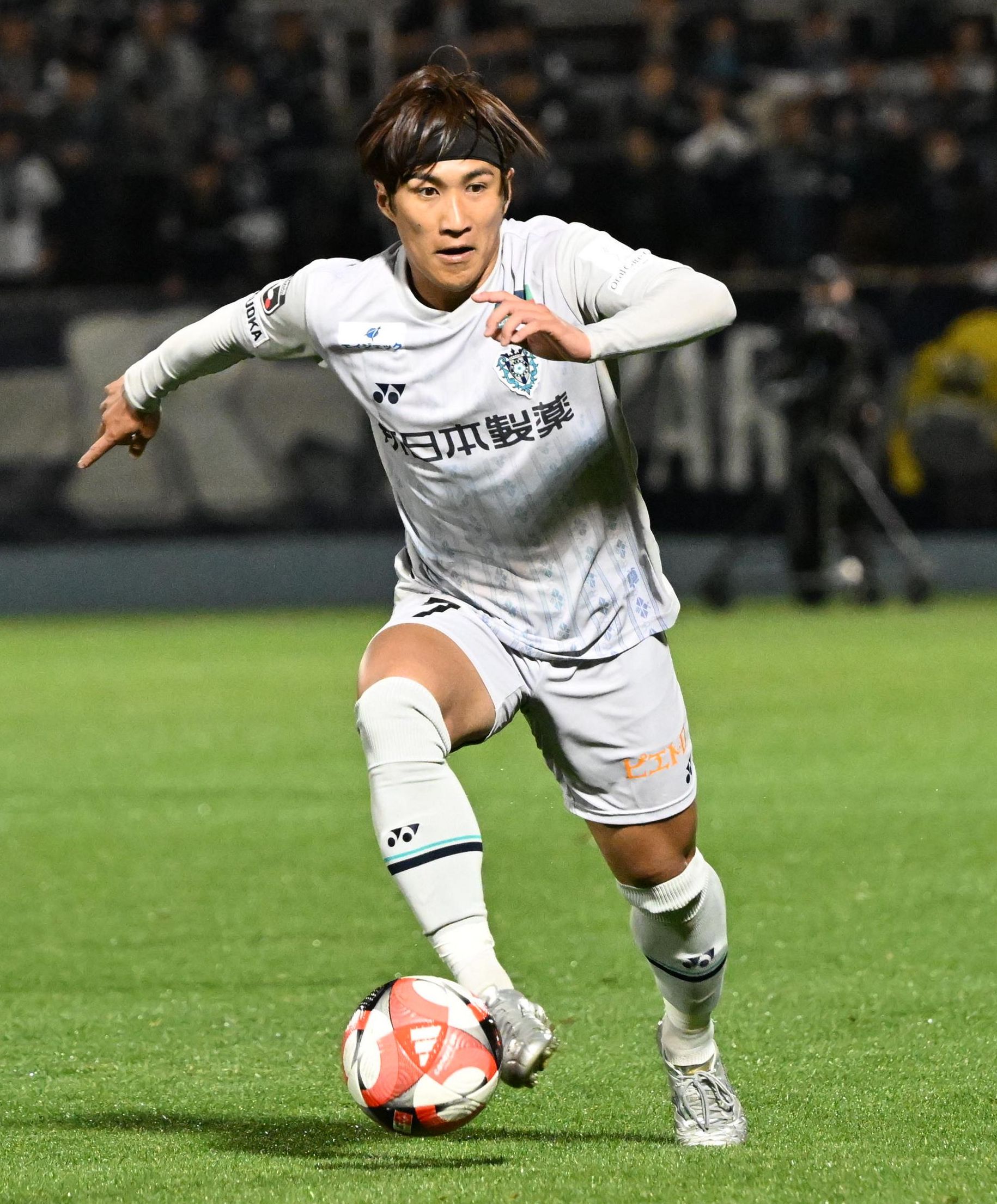 【MARON】金森健志選手ケネディエプス選手アビスパ福岡ユニフォーム MARON】金森健志選手ケネディエプス選手アビスパ福岡