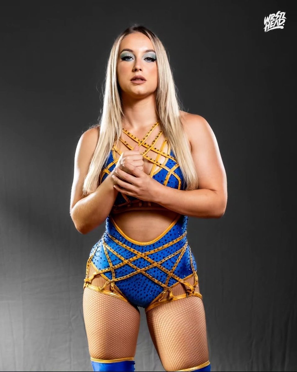 [Guest] La prochaine invitée sera Mila Smidt, catcheuse française à la renommée internationale.

Rendez-vous le jeudi 7 août 2025 à 21h pour « Global Interview : Mila Smidt ».