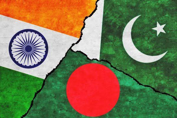 بنگلہ دیش نے پاکستان کی خفیہ معلومات کی مدد سے ایک بڑے بھارتی جاسوس نیٹ ورک کو کامیابی سے بے نقاب کر کے ختم کر دیا ہے۔