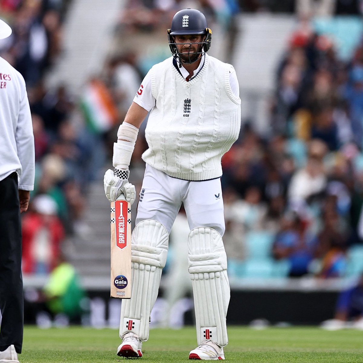 Gagan Chawla (@toecrushrzzz) on Twitter photo Some Heroes don’t wear capes !!
They put their body and soul on the line!!
Will forever remain an iconic image in my eyes!
Mad respect <a href="/chriswoakes/">Chris Woakes</a> Some Heroes don’t wear capes !!
They put their body and soul on the line!!
Will forever remain an iconic image in my eyes!
Mad respect <a href="/chriswoakes/">Chris Woakes</a>