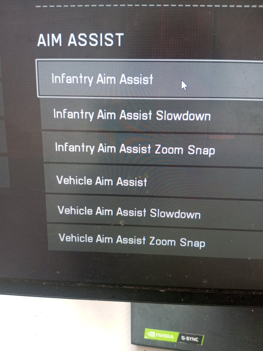 3zbah's tweet photo. #BF6 ported console game, trash https://t.co/LEn0AEVFvf