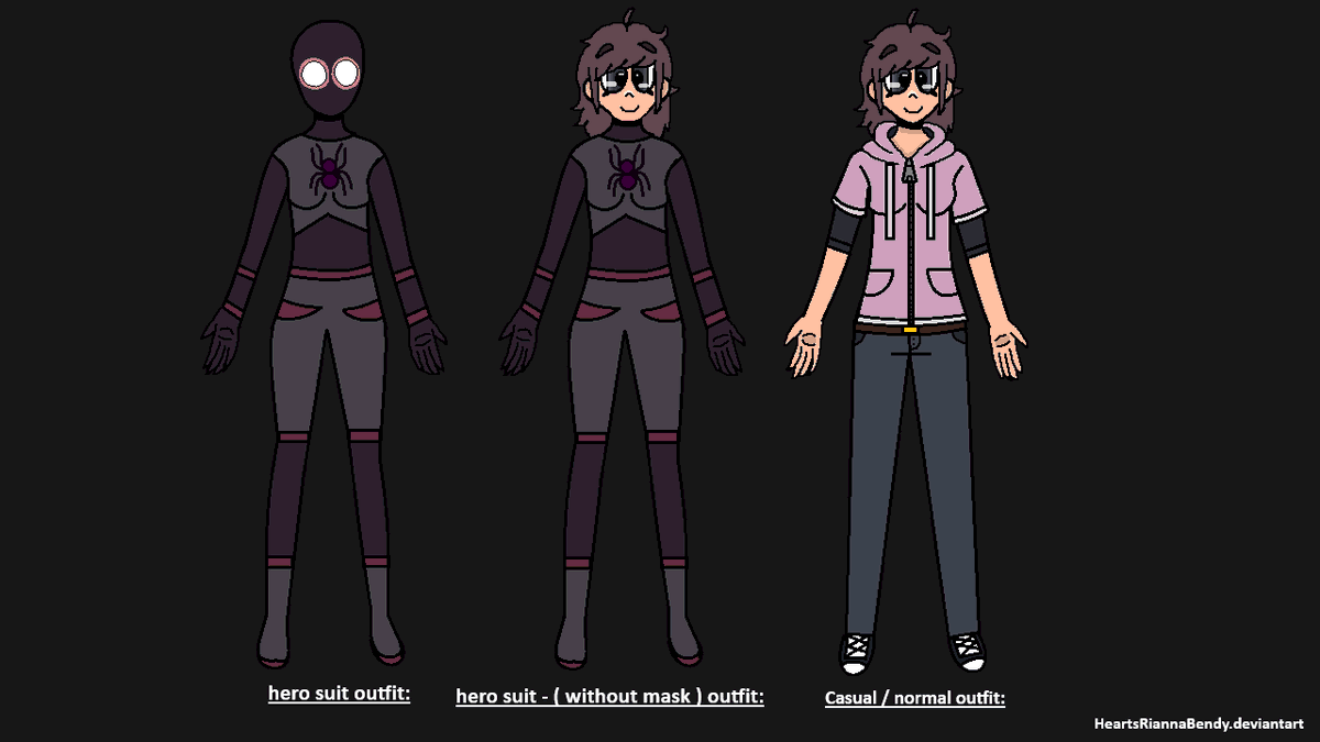 heartsriannara1's tweet photo. in my deviantart: https://t.co/zwasDwiv7X

(⚠!!WARNING DO NOT STEAL,COPY,REUPLOAD,TRACE,EDIT,CLAIM, A.I, AND REPOST OF MY ARTS WITHOUT PERMISSION!!!⚠)

#spidersona #spiderverse #oc_character #originalcharacter #original_character #myart #my_art #art https://t.co/qj2dRDgbBJ