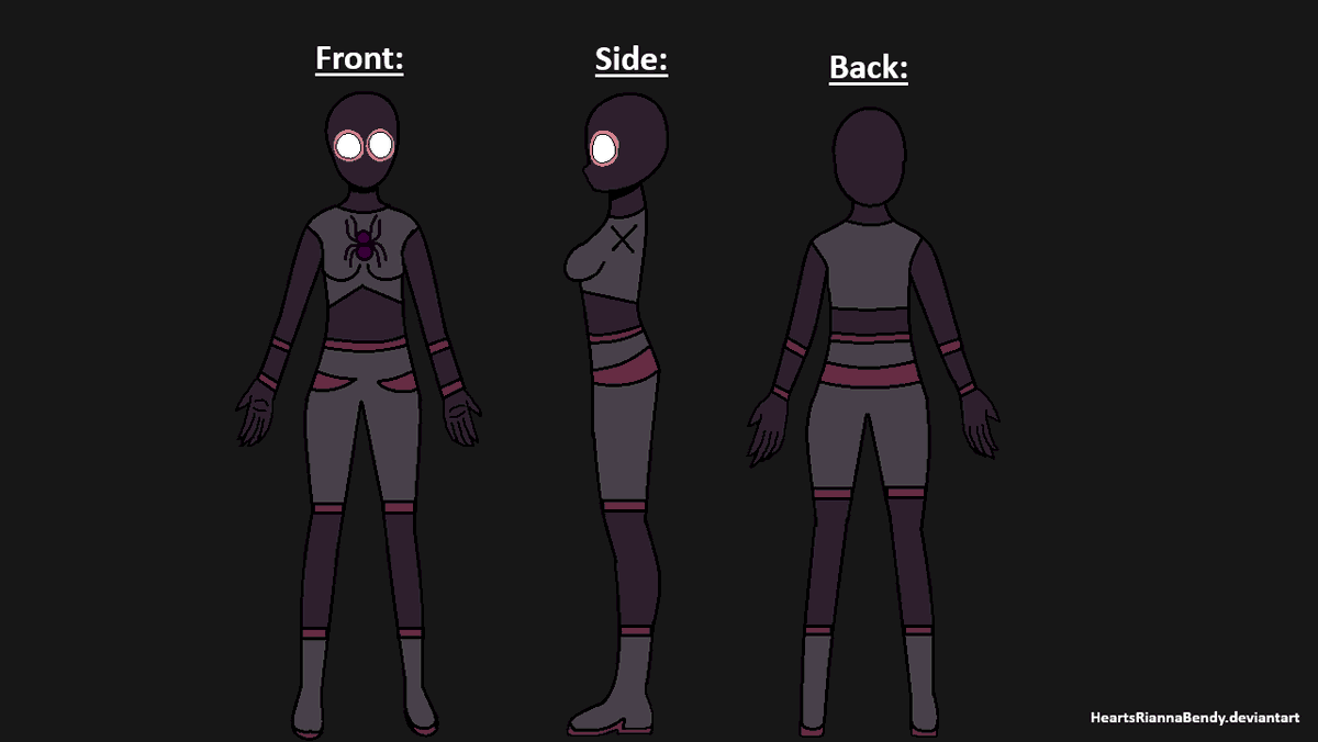heartsriannara1's tweet photo. in my deviantart: https://t.co/zwasDwiv7X

(⚠!!WARNING DO NOT STEAL,COPY,REUPLOAD,TRACE,EDIT,CLAIM, A.I, AND REPOST OF MY ARTS WITHOUT PERMISSION!!!⚠)

#spidersona #spiderverse #oc_character #originalcharacter #original_character #myart #my_art #art https://t.co/qj2dRDgbBJ