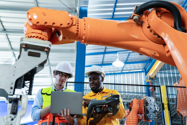 Ready to elevate your observability strategy and drive digital resilience? Explore how Cisco and Splunk solutions can transform your plant operations. bit.ly/45iHvgN
