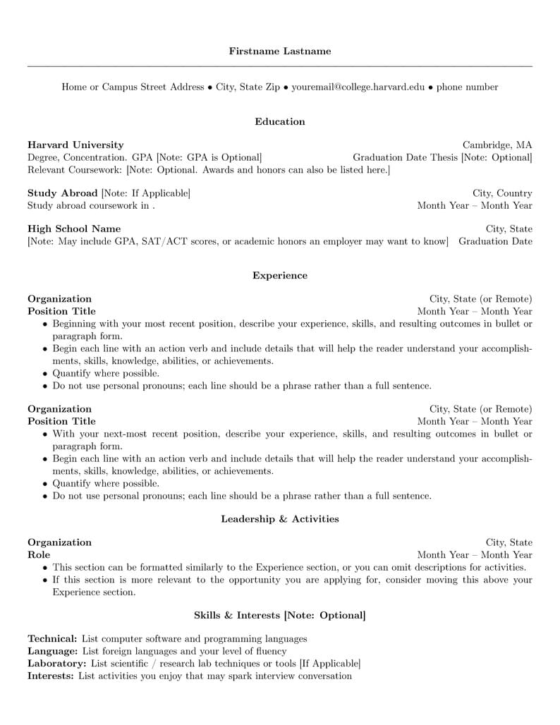 a friendly reminder that this is the most appealing CV template for hiring managers. search "CV - Harvard-like" on overleaf and thank me later.