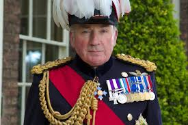 WESTMINSTER

Lord Dannatt accused of corruption: lobbying against Palestine Action for a company that paid him fees

A prominent member of the House of Lords urged ministers to crack down on Palestine Action at the request of a US defence company that employs him as an adviser.