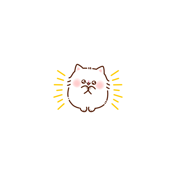 ワ～✨ #ゆるいイラスト