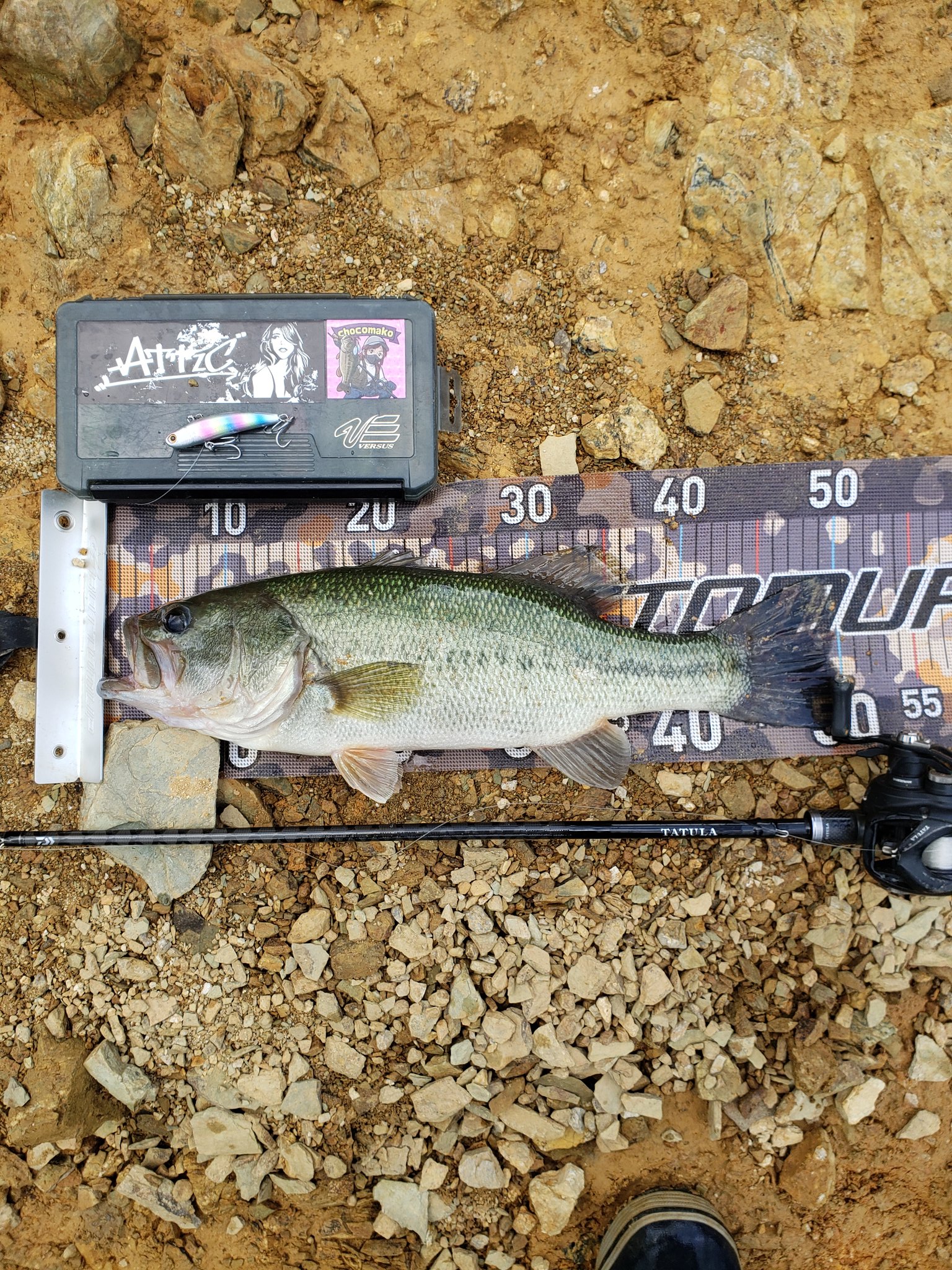 Nishine Lure Works (@Beatour27) / X