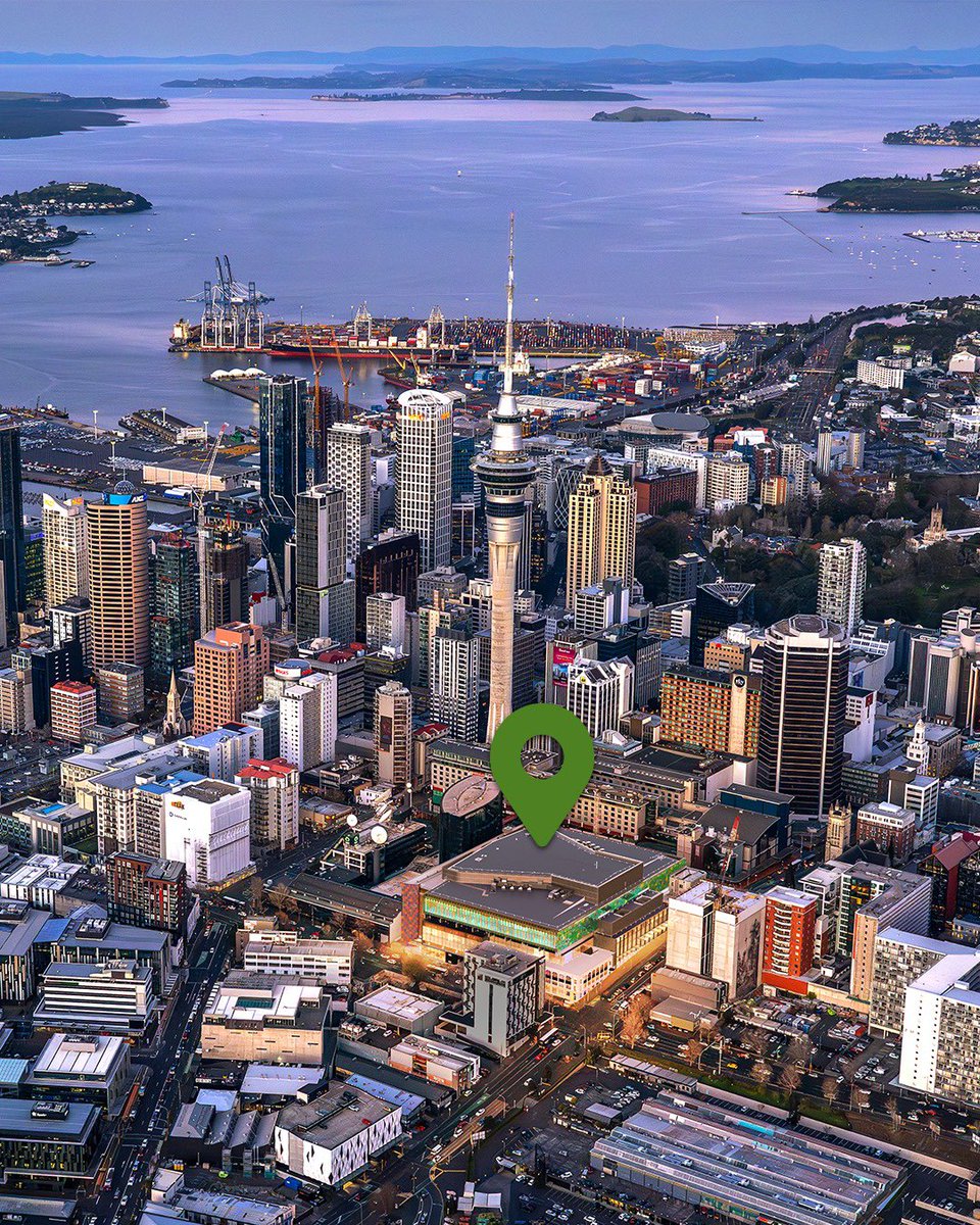 OverloadNZ's tweet image. We’re excited to announce that Overload 2026 will be held on:
🗓 26–27 September 2026
📍 New Zealand International Convention Centre (NZICC) Auckland

Artist Applications are expected to go live in March 2026, keep an eye on social media and your inbox for updates on how to apply