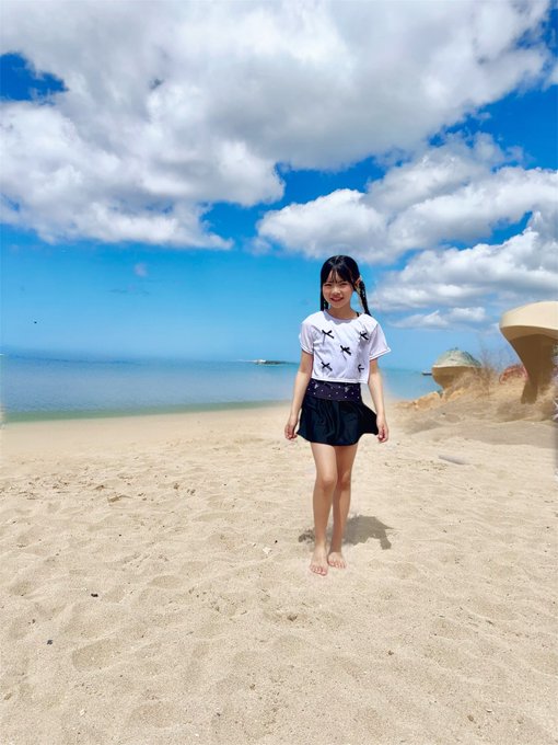 Twitterのコスプレ画像38