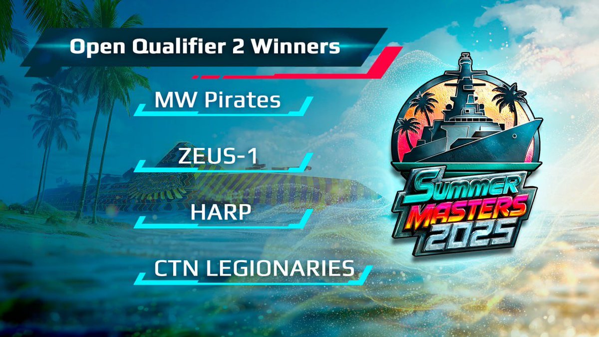 MODERN WARSHIPS: Naval Battles tweet media