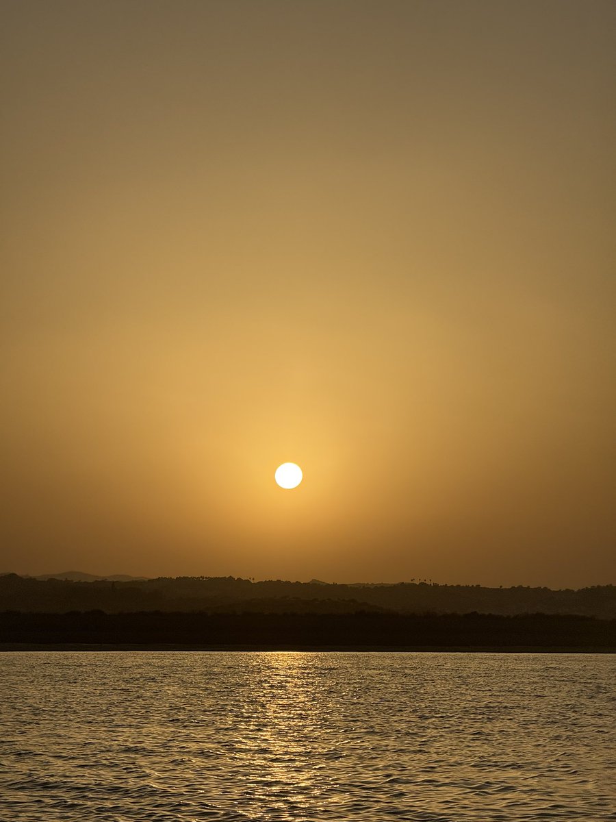 No hay nada mejor que una tarde de verano.