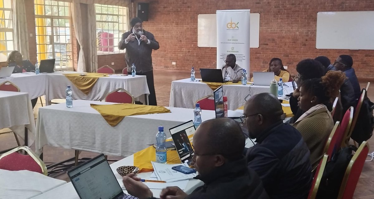 Engineers Board of Kenya tweet media
