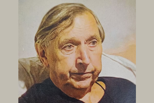 Reward Offered in Renewed Bid to Find John Murray's Killer
£20,000 available for information on death of 'well-liked' grandfather chiswickw4.com/default.asp?se…