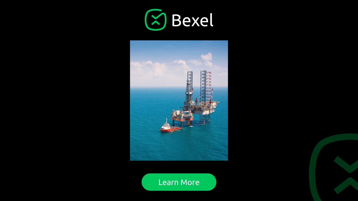 bexelsoftware's tweet image. Why Rig Surveys Matter in Oil &amp;amp; Gas?
Rig Surveys are essential for maintaining safety and efficiency in drilling operations. 
Prevent costly downtime &amp;amp; accidents
  #RigSurvey #OilAndGas #SafetyFirst #offshore  #rig