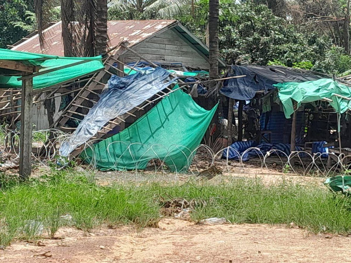 Post Khmer (@postkhmer) on Twitter photo αααααΈβααΆαβααβαααβααΆαα ααβαααβααβαα
βααααβααΈαβαααααααΆα αα·αβαααααβααΎβα’αα·ααααααααΆαβααααα»ααΆ αα
βα’αΆαβααα
ααΆαβαααααΆαααα
βαα»αβαααβααααα·α
βααΆ
facebook.com/share/p/173MzUβ¦ αααααΈβααΆαβααβαααβααΆαα ααβαααβααβαα
βααααβααΈαβαααααααΆα αα·αβαααααβααΎβα’αα·ααααααααΆαβααααα»ααΆ αα
βα’αΆαβααα
ααΆαβαααααΆαααα
βαα»αβαααβααααα·α
βααΆ
facebook.com/share/p/173MzUβ¦