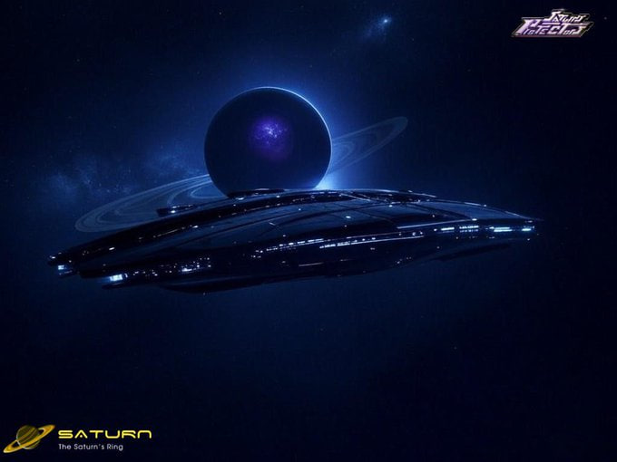 TheSaturnsRing's tweet image. Saturn Ring – From Actions to Assets

In Saturn Ring:
🎯 You win fights —&amp;gt; You earn $SAT
🎮 You stake tokens —&amp;gt; You get boosts
🧬 You play more —&amp;gt; Your NFTs evolve

Every action = long-term value.

#SaturnRing #GameFiEcosystem #SATToken #NFTProgression #Web3Gaming