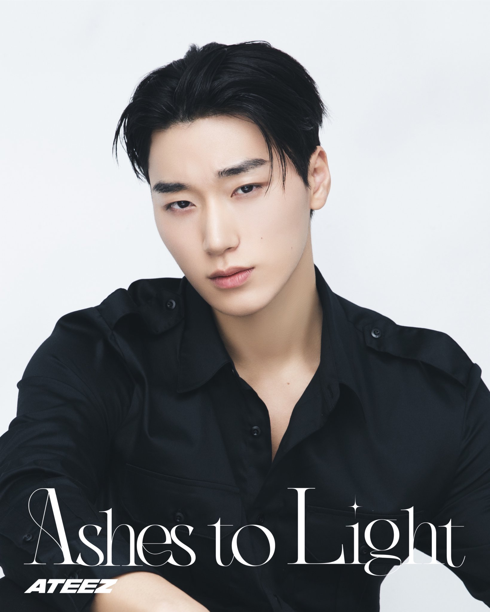 ATEEZ JP on X: 