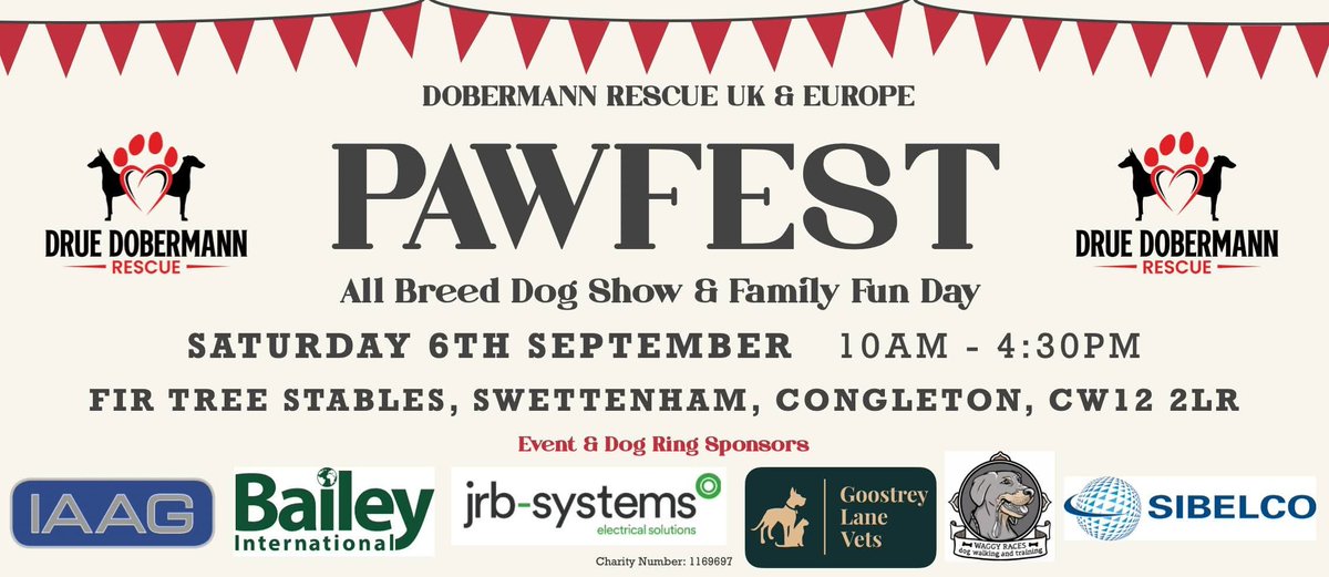 The Dobermann Forum (@dobeforumuk) on Twitter photo 