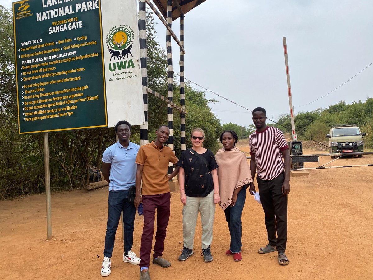 🌍 Global MRI Collaboration – Uganda 🇺🇬 Meets Spain 🇪🇸
Honored to host Prof. Joseba Alonso &amp; Teresa Guallart from <a href="/UPV/">Universitat Politècnica de València</a> for a month in our Low Field MRI Project.

🔧 Denoised ground loops
💻 Optimized MARGE interface
🧠 Integrated Tyger
🖼️ Boosted image quality
#MRI #LowFieldMRI