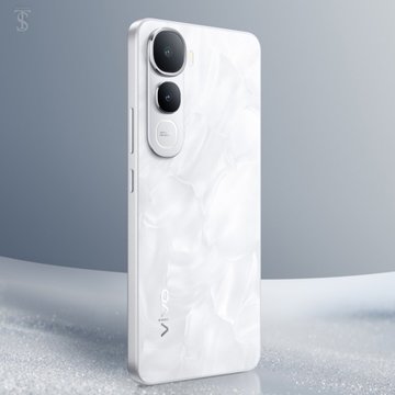 Vivo Y400 5G Design Front View