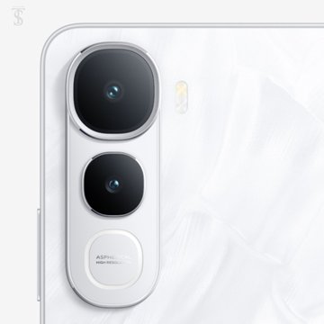 Vivo Y400 5G Design Front View