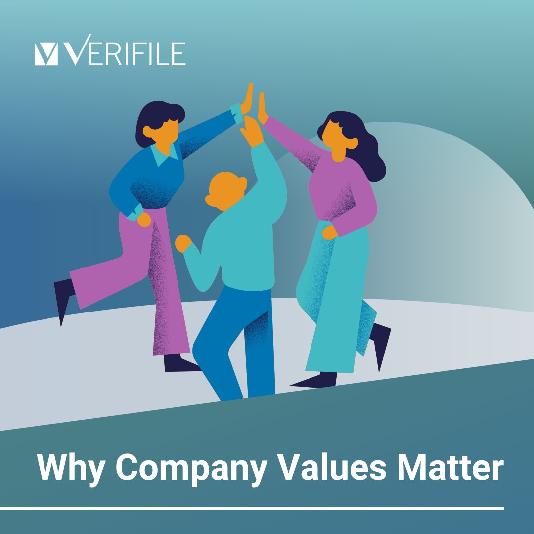 Verifile Limited tweet media