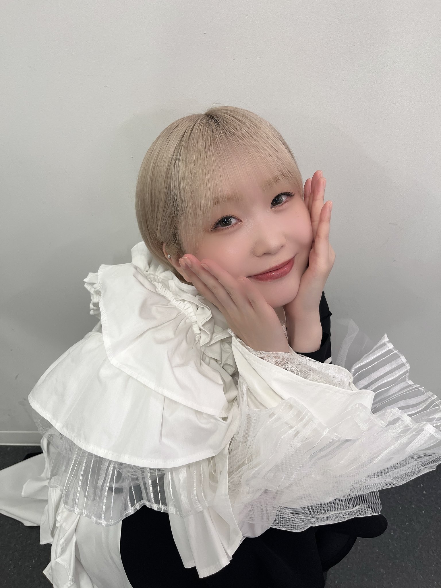 ❤まゆさま❤EnergyWork❤✨ 最近ツインテールがお気に入り❤️