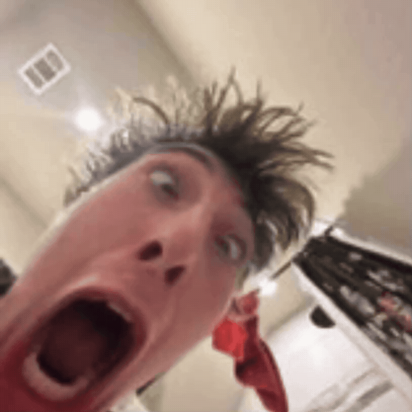 im back, and locked in