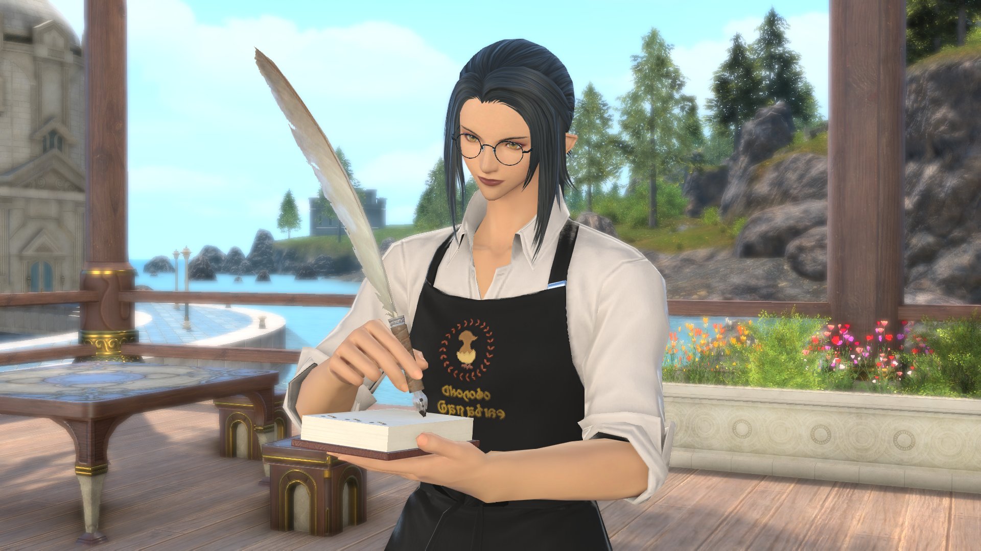 FF14韓国限定 コースター 9種 セット FF14韓国限定 コースター 9種 セット