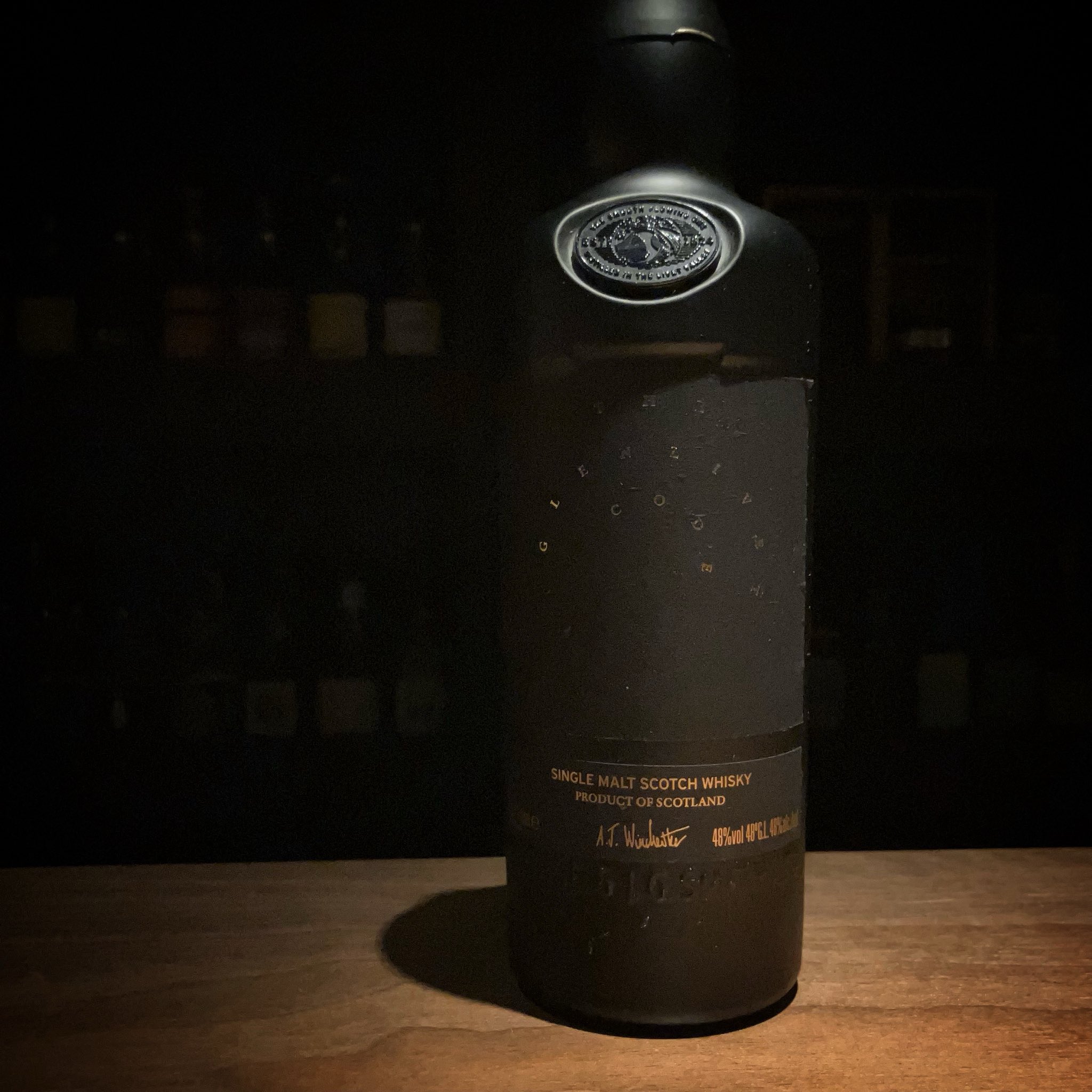ザ・グレンリベット　コード　48％ 楽天市場】ザ グレンリヴェット コード 48° 700ml 【並行輸入