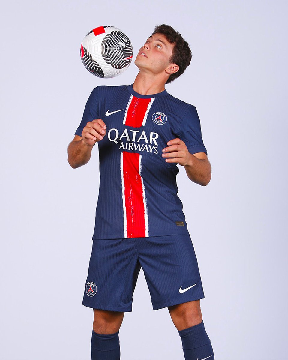 🔙 On This Day - August 5, 2024 🎞️ Exactly one year ago, João