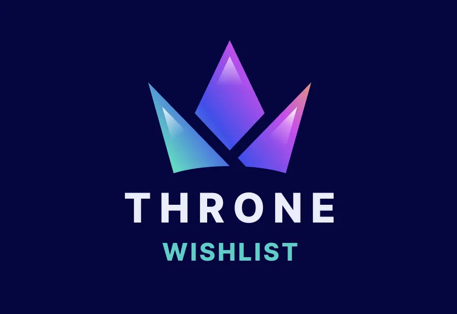 Check Out My Throne Wishlist To Help Upgrade My Set-up!!!
Thank you! 
throne.com/pandemosmah #Wishlist #Throne throne.com/pandem0s/wishl…