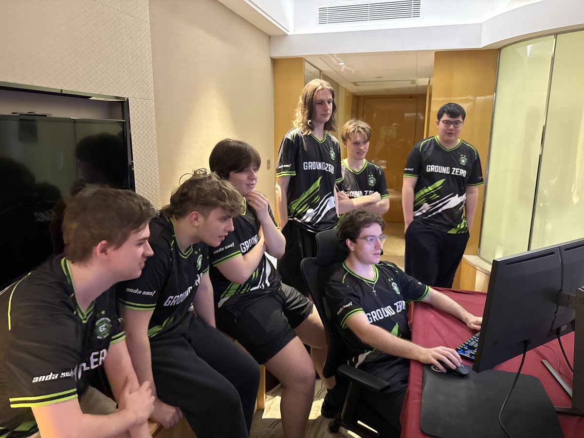 Ground Zero tweet media