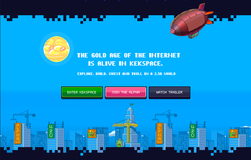 🏆 The winner will be rewarded with 1337 rare $pepecoin

🏃 There will be 3 runners-up, each winning 420 $pepecoin

🔥 Don't be afraid! Be bold! Let's design something dank together