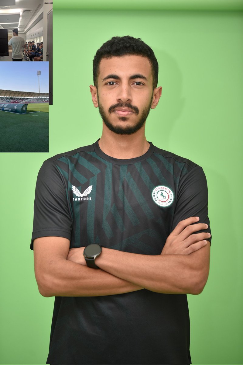 Muhammad Zidane tweet media