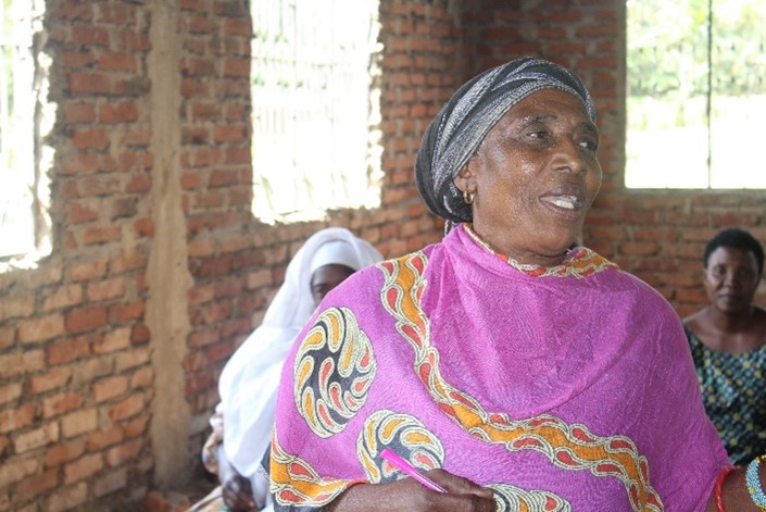 On 28 July 2025, PELUM Association visited Morogoro District, to monitor progress of the Women Change Agents: Rights, Representation &amp; Resource Access project  implemented by PELUM Tanzania.

Rural women from Kugwe, Vuleni, Kikundi &amp; Lukonde are rising as land rights leaders.