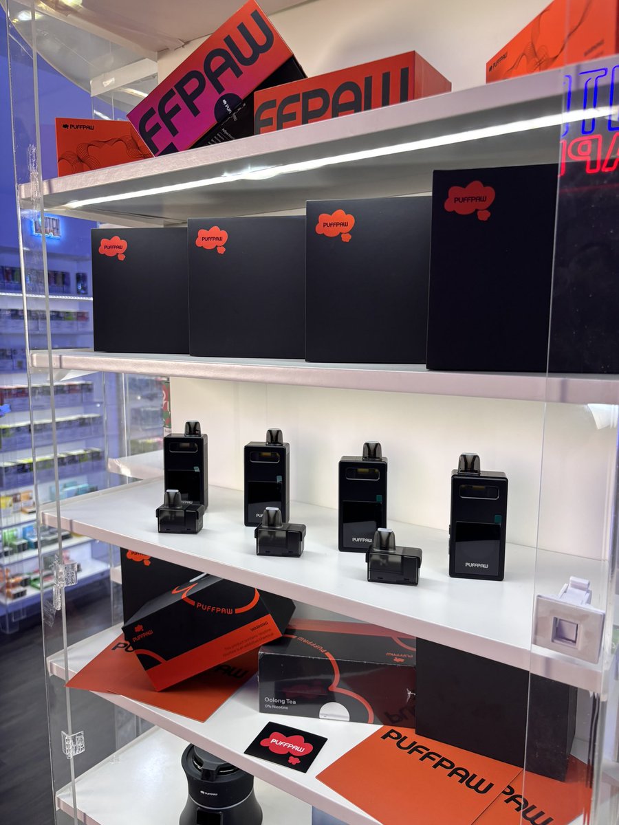 kinvblack (@kinvblack) on Twitter photo GM ☁️
Woke up, synced my <a href="/puffpaw_xyz/">Puffpaw | Gen2 Sold Out</a>, and earned tokens just for breathing (a little better than yesterday).
Web3 isn’t just for trading now I’m mining $VAPE every time I resist the urge to puff more.
DePIN meets dopamine control. Vape less, earn more. Simple. GM ☁️
Woke up, synced my <a href="/puffpaw_xyz/">Puffpaw | Gen2 Sold Out</a>, and earned tokens just for breathing (a little better than yesterday).
Web3 isn’t just for trading now I’m mining $VAPE every time I resist the urge to puff more.
DePIN meets dopamine control. Vape less, earn more. Simple.